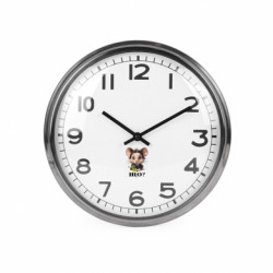 Часы настенные Beam