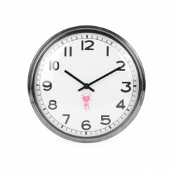 Часы настенные Beam