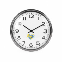 Часы настенные Beam