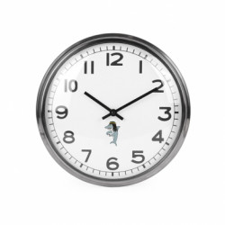 Часы настенные Beam