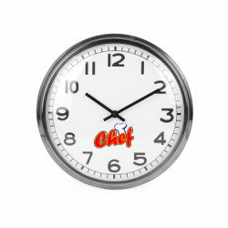 Часы настенные Beam