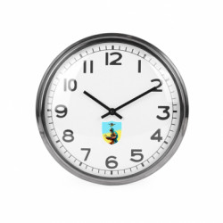 Часы настенные Beam