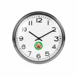 Часы настенные Beam