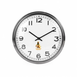 Часы настенные Beam