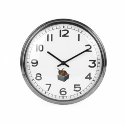 Часы настенные Beam