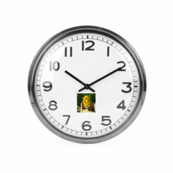 Часы настенные Beam