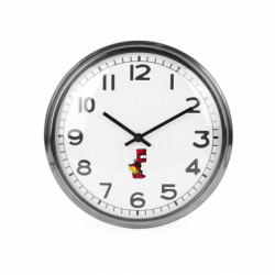 Часы настенные Beam