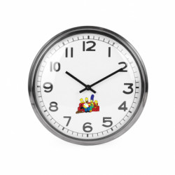 Часы настенные Beam