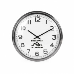 Часы настенные Beam