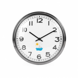 Часы настенные Beam