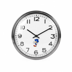 Часы настенные Beam