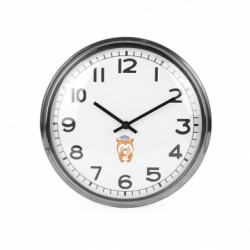 Часы настенные Beam