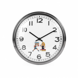 Годинники настінні Beam