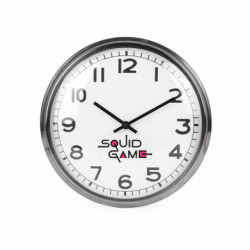 Часы настенные Beam