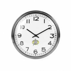 Часы настенные Beam