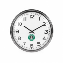 Часы настенные Beam