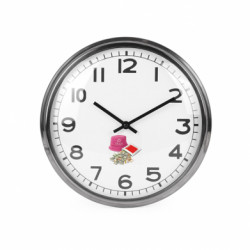 Годинники настінні Beam