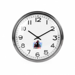 Годинники настінні Beam