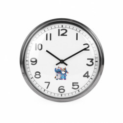 Часы настенные Beam