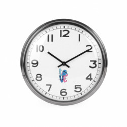 Часы настенные Beam Стич Love - FATLINE Часы настенные Beam Стич Love