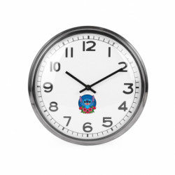 Годинники настінні Beam