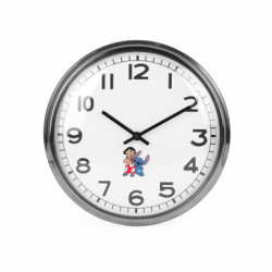 Часы настенные Beam