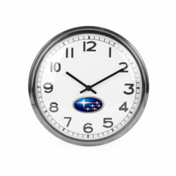 Годинники настінні Beam