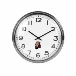 Часы настенные Beam