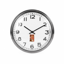 Часы настенные Beam