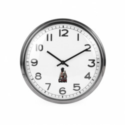 Годинники настінні Beam