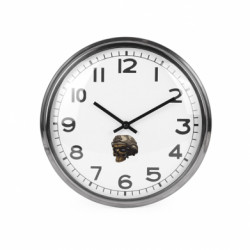 Часы настенные Beam