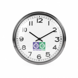 Годинник настінний Beam Так, я настільки старий - FATLINE Годинник настінний Beam Так, я настільки старий