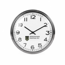 Годинники настінні Beam