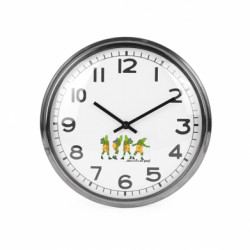 Часы настенные Beam