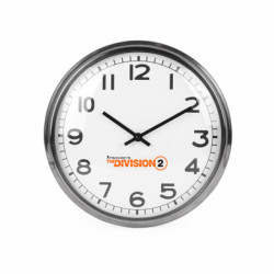 Часы настенные Beam