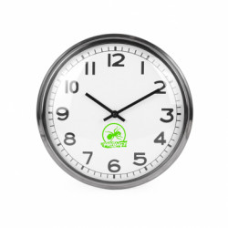 Часы настенные Beam The Prodigy муравей - FATLINE Часы настенные Beam The Prodigy муравей