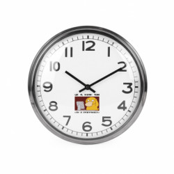 Часы настенные Beam