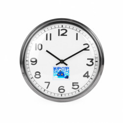 Часы настенные Beam