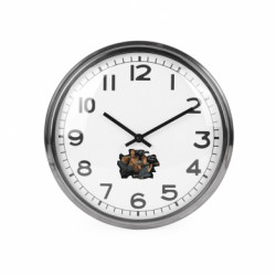 Часы настенные Beam