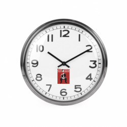 Годинник настінний Beam Тоні Сопрано - FATLINE Годинник настінний Beam Тоні Сопрано