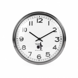 Часы настенные Beam