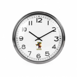 Годинники настінні Beam