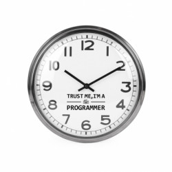 Годинники настінні Beam