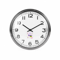 Часы настенные Beam