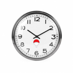 Часы настенные Beam