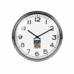 Годинники настінні Beam