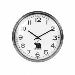 Годинники настінні Beam