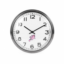 Часы настенные Beam