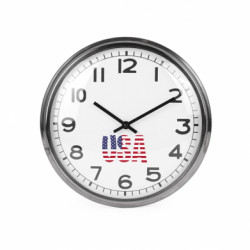 Часы настенные Beam