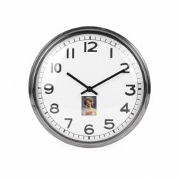 Часы настенные Beam Use Your Brain - FATLINE Часы настенные Beam Use Your Brain